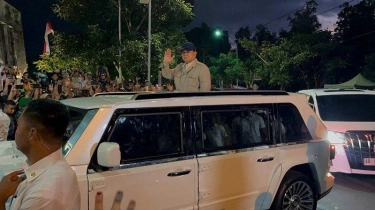 Hari Ini Presiden Prabowo Buka Retreat Merah Putih di Akmil Magelang Jateng