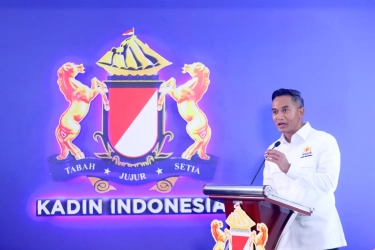 Ada Potensi USD 4 Triliun, Anindya Imbau Pengusaha Perluas Akses Perdagangan dengan Filipina