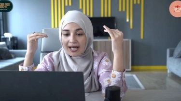 Benarkah Paula Verhoeven Selingkuh? Shireen Sungkar: Jangan Tanya Saya, Aduh