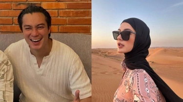 Paula Verhoeven Bantah Selingkuhi Baim Wong, Khawatir Isu Perselingkuhan Berdampak pada Anak-anaknya