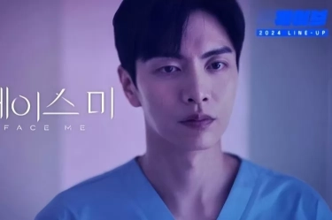 Bertabur Bintang! Intip Sinopsis Drama Korea Face Me Bergenre Misteri Thriller yang Sayang untuk Dilewatkan