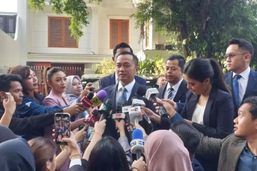 Mensesneg Prasetyo Hadi Klaim Rumah Dinas Menteri Kabinet Merah Putih Belum Prioritas