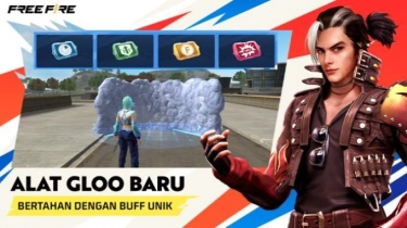 Kode Redeem FF Terbaru Hari Ini 27 Oktober 2024, Klaim dan Nikmati Item Gratis dari Garena Free Fire