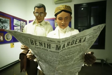 Hari Sumpah Pemuda 2024: Sejarah Peristiwa Sumpah Pemuda 28 Oktober 1948 dan Mengapa Kita Harus Memperingatinya