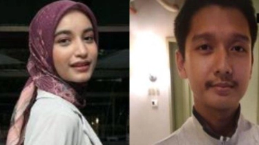 Cut Intan Nabila Kuatkan Hati Meski Masih Trauma Teringat 5 Tahun Alami Kekerasan Fisik dan Psikis 