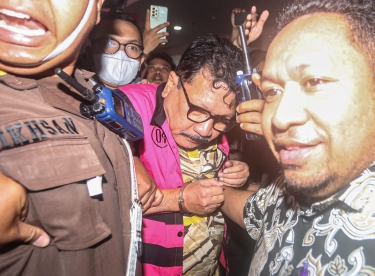 Kejagung Tangkap Zarof Ricar Terkait Suap 3 Hakim PN Surabaya, Pakar Hukum Minta RUU Perampasan Aset Segera Disahkan