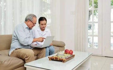 Orang yang Tumbuh Dekat dengan Kakek dan Nenek Mereka Biasanya Menampilkan 7 Sifat Ini Sebagai Orang Dewasa