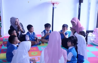 Terobosan Kemendikdasmen untuk Pendidikan, Matematika Bakal Diajarkan sejak TK