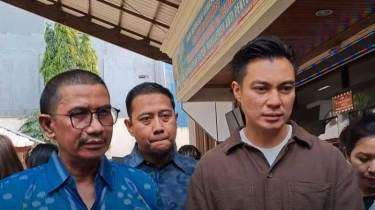 Baim Wong Siap Bongkar Dugaan Perselingkuhan Paula Verhoeven di Sidang