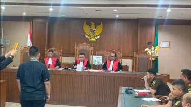 Jaksa Sidang PK Kasus Kopi Sianida: Wawancara Ayah Mirna Salihin Tak Penuhi Kriteria Bukti Baru