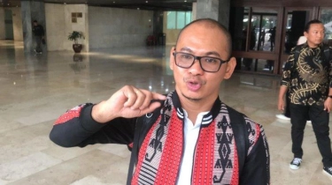 Komisi III DPR Minta Polda NTT Mempertimbangkan Ulang Keputusan Pemecatan terhadap Ipda Rudy Soik