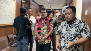 Mantan Penyidik KPK: Jika Zarof Ricar Bernyanyi, Akan Banyak Orang Masuk Penjara