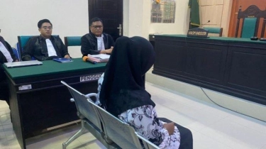 Sidang Ketiga Guru Supriyani di PN Andoolo Sultra, Eksepsi Ditolak Hingga Jaksa Hadirkan 8 Saksi