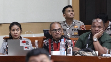 Soal Pemecatan Rudy Soik, Kapolda NTT, Wakil Komisi III DPR hingga IPW Beri Pernyataan