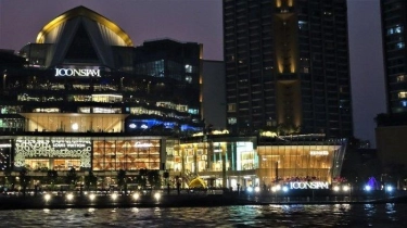 7 Mall Terbaik di Bangkok: ICONSIAM hingga Siam Paragon Buat Pengalaman Belanja yang Tak Terlupakan