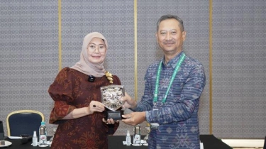 Optimalkan Layanan Digital Korban Kecelakaan, Jasa Raharja & PERSI Beri JRCare Award ke RS Terbaik