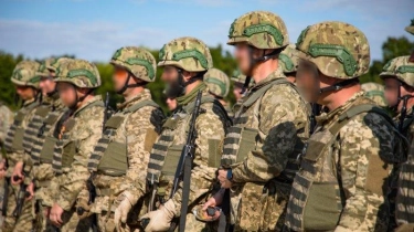 Perang Rusia-Ukraina Hari ke-980: Kyiv Rekrut 160.000 Tentara