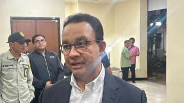 Pesan Anies Baswedan ke Tom Lembong usai Jadi Tersangka Impor Gula