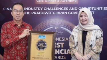 Sukses Kelola Keuangan dan Komunikasi Publik, Jasa Raharja Raih Best Brand Popularity 2024