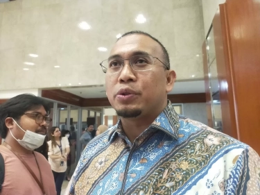 Andre Rosiade Imbau Polemik Razia Rumah Makan Padang Bukan Orang Asli Minang Dihentikan