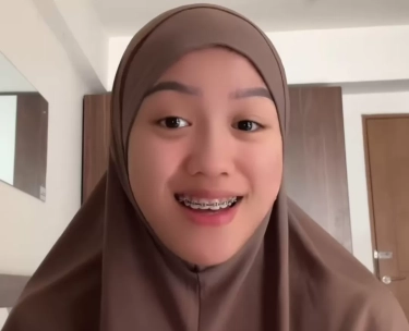 Nikita Mirzani Klaim Lolly Sekarang Kecewa Berat dengan Vadel Badjideh