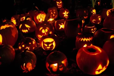 Tidak Bisa Masuk Surga dan Ditolak di Neraka: Perjalanan Kelam Stingy Jack, Dongeng Irlandia Kuno yang Menginspirasi Penggunaan Labu di Hari Halloween