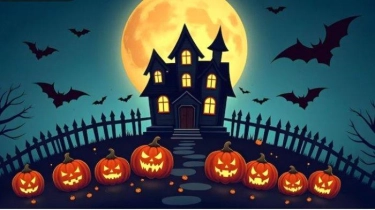 Asal Usul dan Tradisi Perayaan Halloween yang Diperingati 31 Oktober 2024