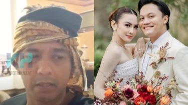 Dicky Candra Sebut Pernikahan Mahalini dan Rizky Febian Sah, Singgung soal Kendala Isbat