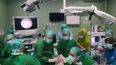 Fetoskopi Laser Ablasio Janin Kembar Kini Bisa Dilakukan di RSDM Jateng