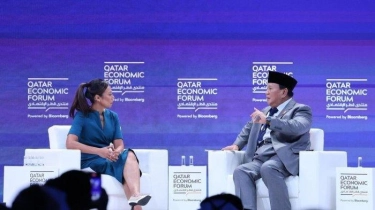 Jadwal Padat Prabowo di November: Terima Kunjungan PM Singapura hingga Hadiri KTT APEC dan G20