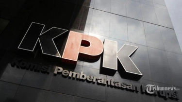 KPK dan Kejaksaan Lakukan Audiensi, Bahas Perpanjangan MoU KPK-Kejagung-Polri