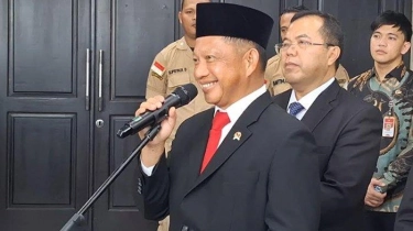 Mandagri Klaim Data Pemilih di Dukcapil Tak Mungkin Bocor, Tito: Perlu Diwaspadai Kebocoran di KPU