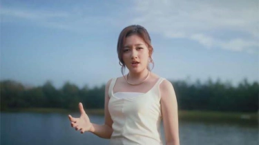 Meiska Adinda Penasaran, Ingin Mencoba Garap Soundtrack Film Layar Lebar