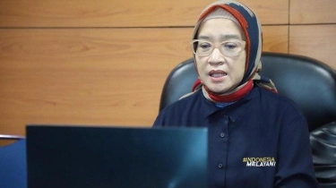 Menteri PANRB Targetkan Mekanisme Pengisian ASN di Kementerian Baru Rampung Desember