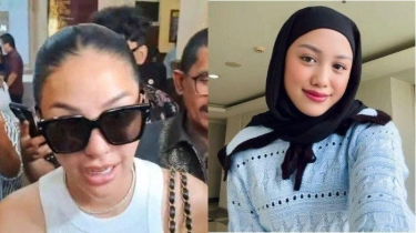 Nikita Mirzani Akan Sekolahkan Lolly di Luar Negeri Lagi, Oky Pratama Singgung Jurusan Kedokteran