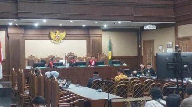 Sidang Kasus Korupsi Timah, Saksi Ahli Sebut Aset Halal yang Bercampur Hasil Korupsi Bisa Disita