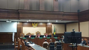 Terungkap, PT Timah Disebut Titipkan Perusahaan Boneka untuk Ambil Bijih Timah dari Penambang Ilegal