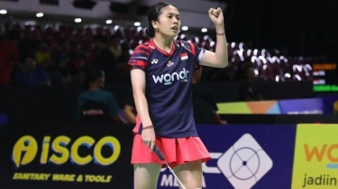 Hasil Semifinal Indonesia Masters 2024: Jagoan Tunggal Putri Indonesia Menyala, Jafar/Felisha Keok