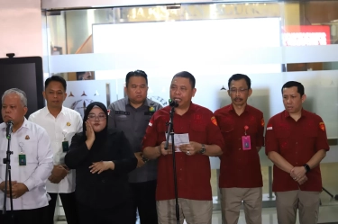 Dirdik Jampidsus Kejagung Pakai Jam Tangan Mewah Rp 1,1 Miliar tapi Tak Tercantum di LHKPN, KPK Akan Tindaklanjuti   