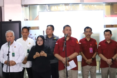 Kejagung Angkat Bicara Soal Polemik Penggunaan Jam Tangan Mewah Dirdik Jampidsus Abdul Qohar Rp 1,1 Miliar   