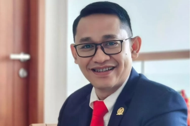 Mantan Anggota Komite 1 DPD RI Abdul Rachman Thaha Minta Aparat Penegak Hukum Jangan Saling Sandera dalam Penanganan Kasus