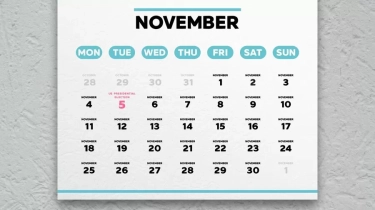 Peruntungan Hari Baik di Senin Kliwon, 4 November 2024: Simak Ramalan Kalender Jawa untuk Keberuntungan Anda