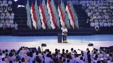 Ada Potensi Konflik Kepentingan di Balik Gerakan Solidaritas Nasional Pendukung Prabowo