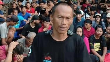 Fakta-fakta TikToker Sadbor Jadi Tersangka Dugaan Promosi Judi Online, Sempat Beri Bantahan