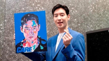 Fan Meeting Lee Je Hoon di Jakarta Batal, Promotor akan Refund Tiket