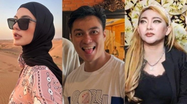 Sahabat Baim Wong Desak Pria yang Disebut-sebut Selingkuhan Paula Verhoeven Beri Klarifikasi