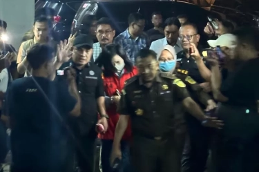 Ibu Ronald Tannur Telah Keluarkan Uang Sebesar Rp 1,5 Miliar untuk Suap Hakim PN Surabaya, Sementara Rp 2 Miliar Ditalangi Lisa Rahman