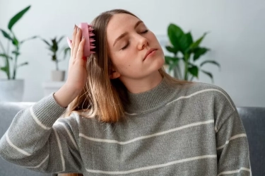 Selamat Tinggal Rambut Rontok! Intip 7 Bahan Alami yang Ampuh untuk Menumbuhkan dan Menebalkan Rambut