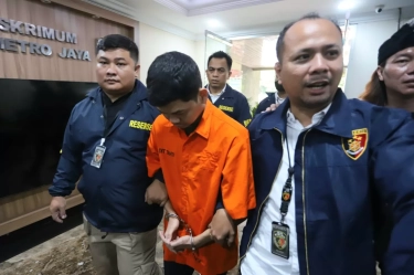 Tidak Koordinasi dengan Kuasa Hukum, Yudha Arfandi Nyatakan Banding Usai Divonis 20 Tahun Penjara 