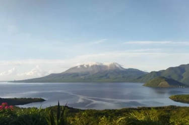 Update Erupsi Gunung Lewotobi: Hujan Abu Masih Turun, Korban Meninggal 10 Orang